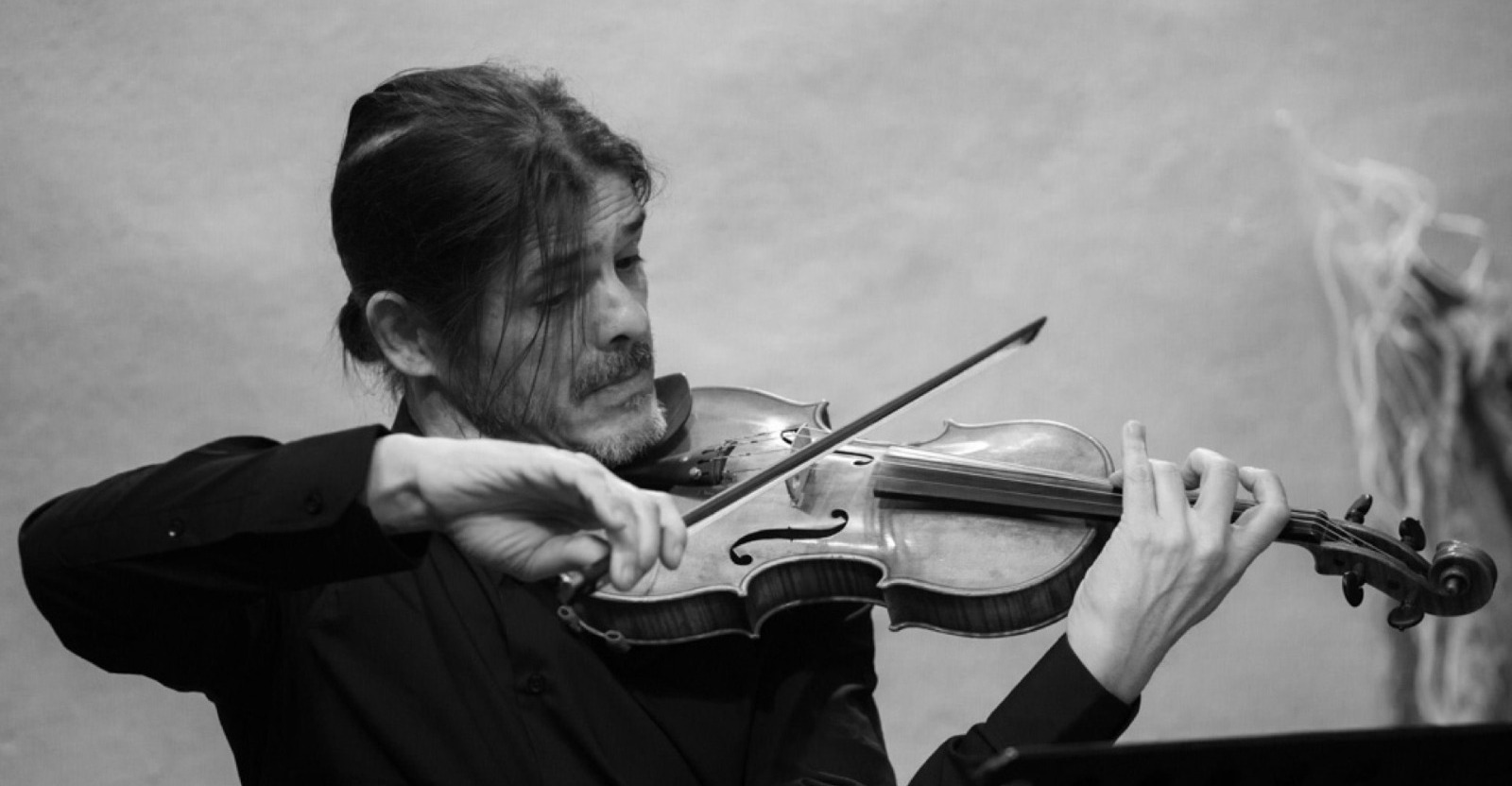 A CONCERT FOR CECCO